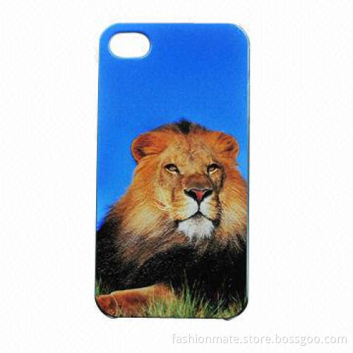 Mobile Phone Case for Samsung, Scratch-resistant